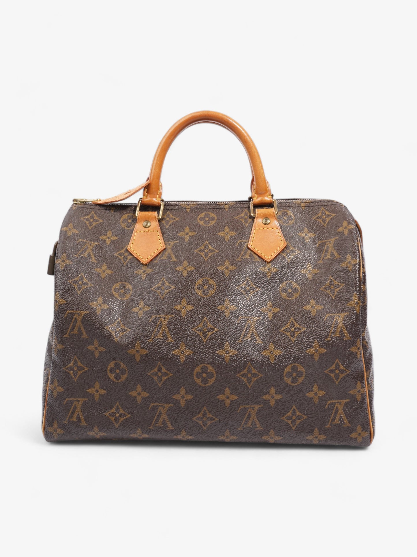 Louis Vuitton Speedy Monogram Coated Canvas 30