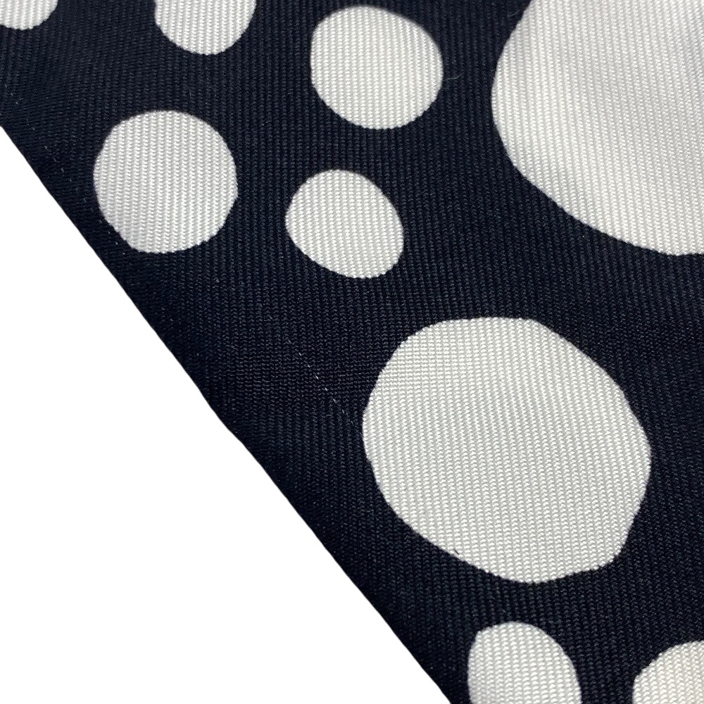 LOUIS VUITTON scarf M78291 silk multicolor LOUIS VUITTON x Yayoi Kusama Bando Infinity Dot Women(Unisex)