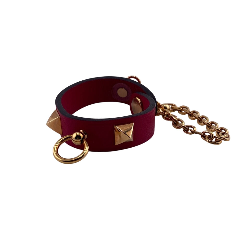 HERMES Other accessories Vaux Swift pink Rival Women