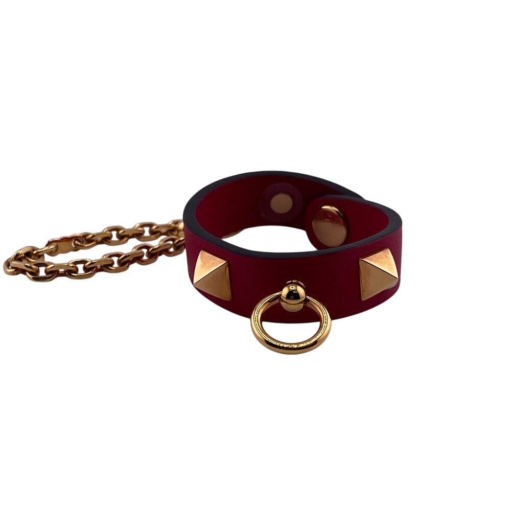 HERMES Other accessories Vaux Swift pink Rival Women
