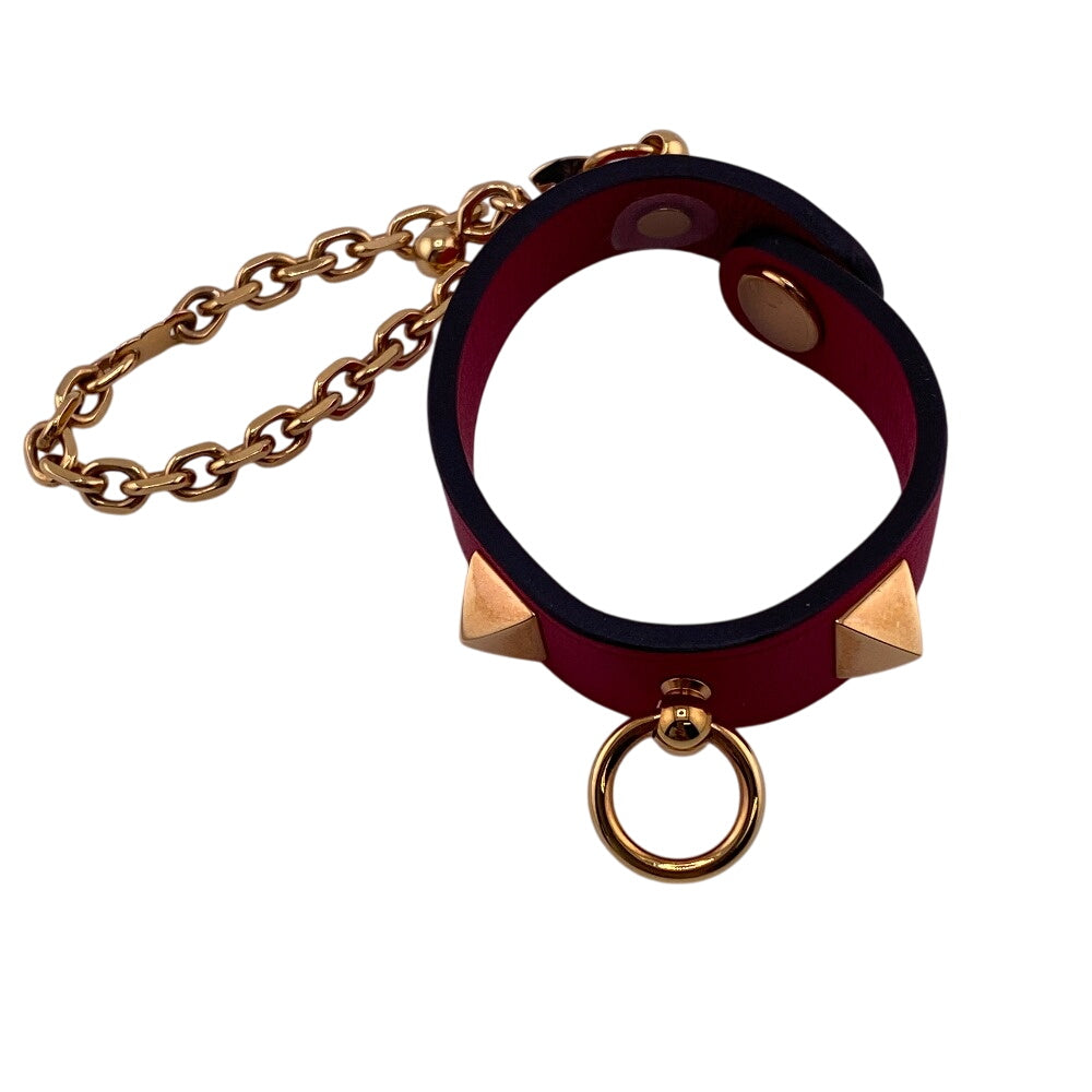 HERMES Other accessories Vaux Swift pink Rival Women
