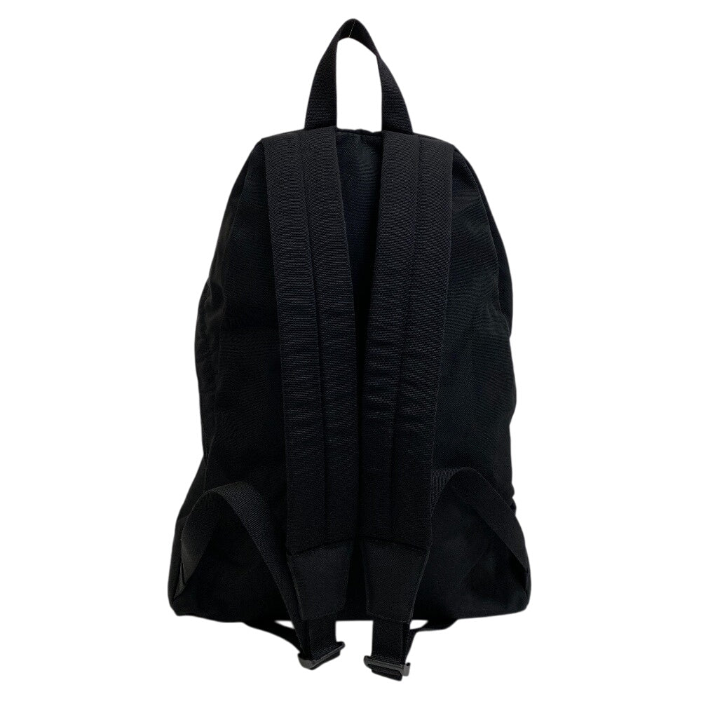 BALENCIAGA Backpack Nylon black Explorer