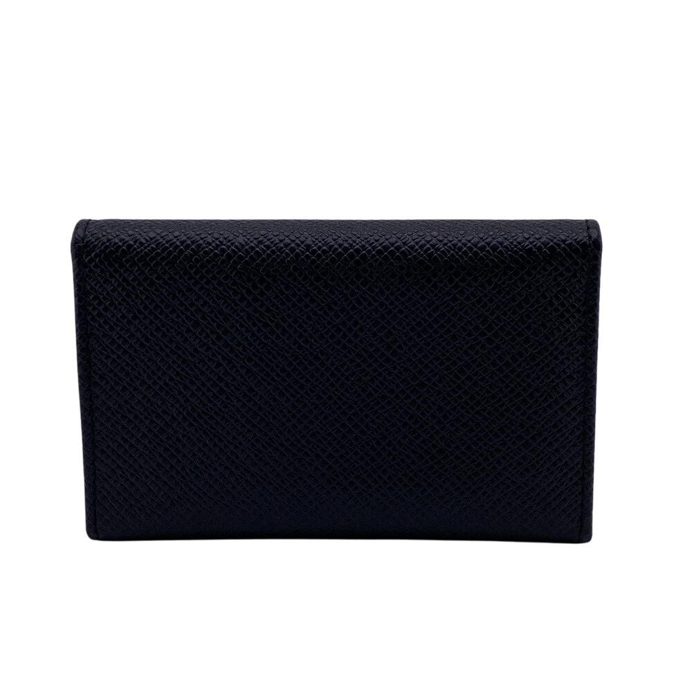 LOUIS VUITTON Key case Key holder  M30500 Taiga Aldoise Multicles6
