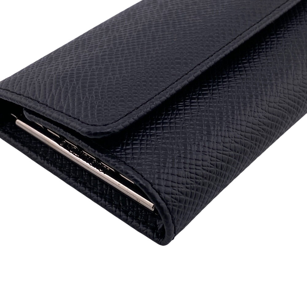 LOUIS VUITTON Key case Key holder  M30500 Taiga Aldoise Multicles6
