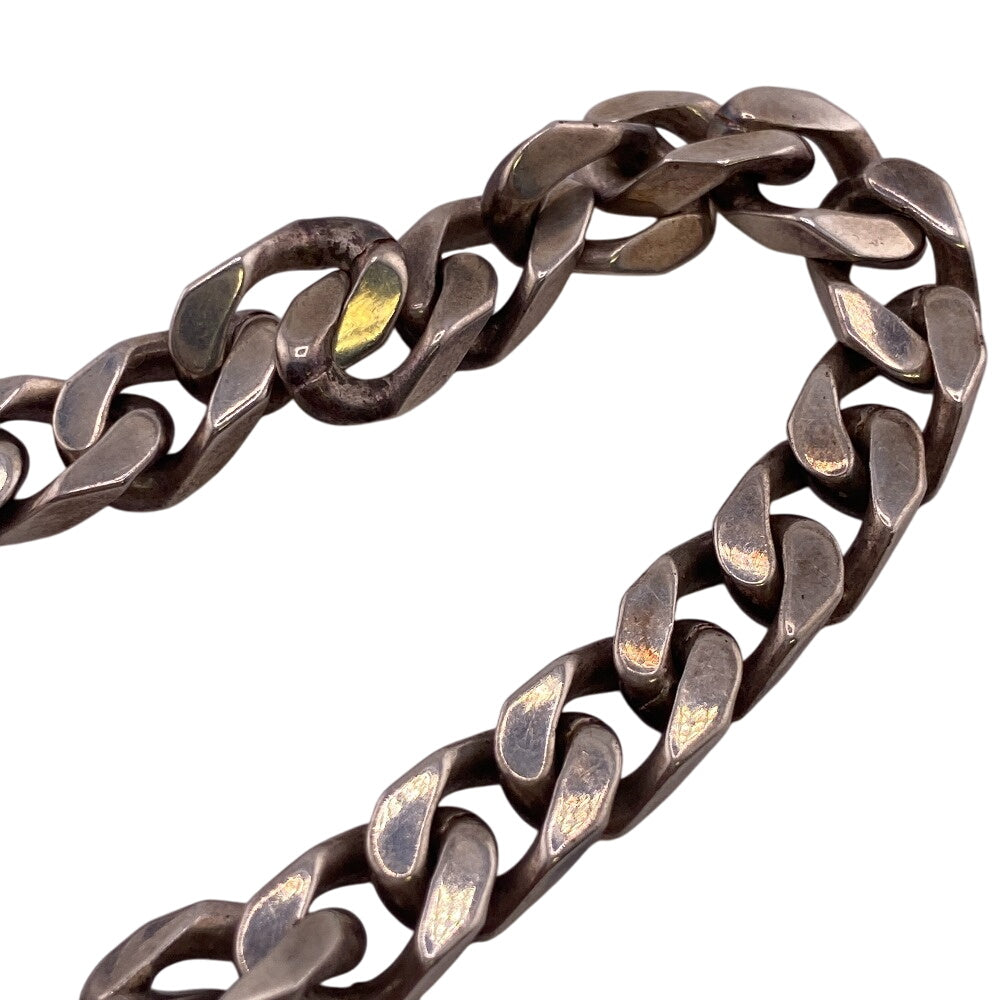 GUCCI bracelet Silver925 Silver Kihei 18