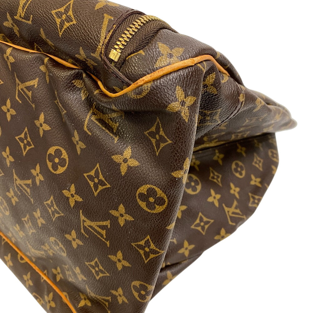 LOUIS VUITTON Handbag M41443 leather Brown Monogram Evasion