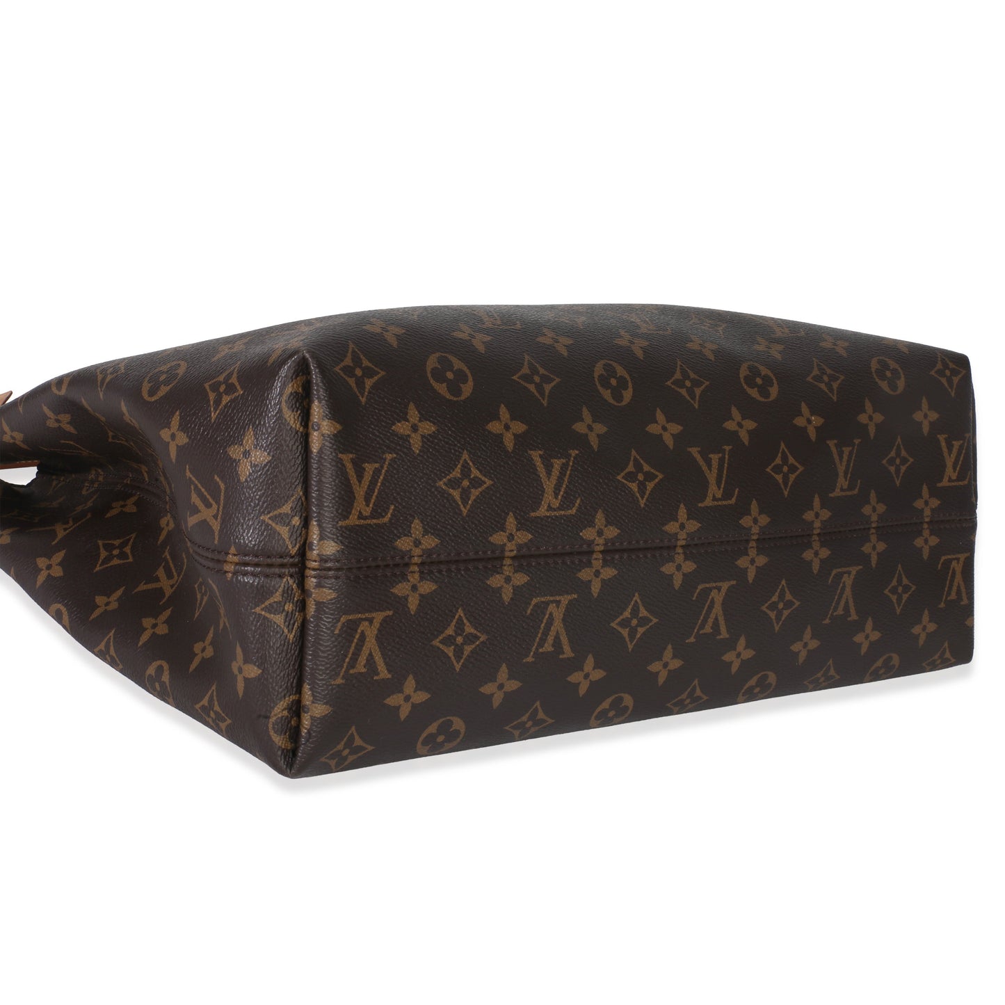 Louis Vuitton Monogram Canvas Graceful MM