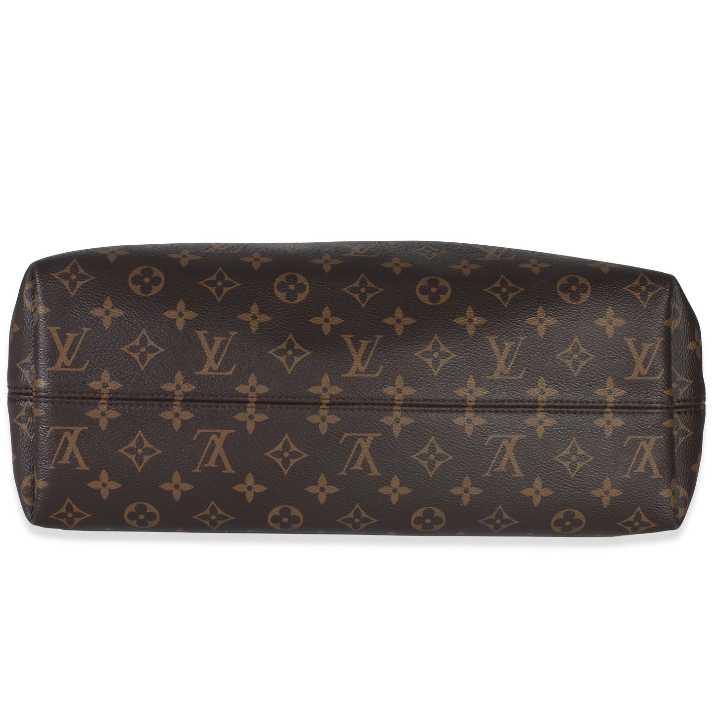 Louis Vuitton Monogram Canvas Graceful MM