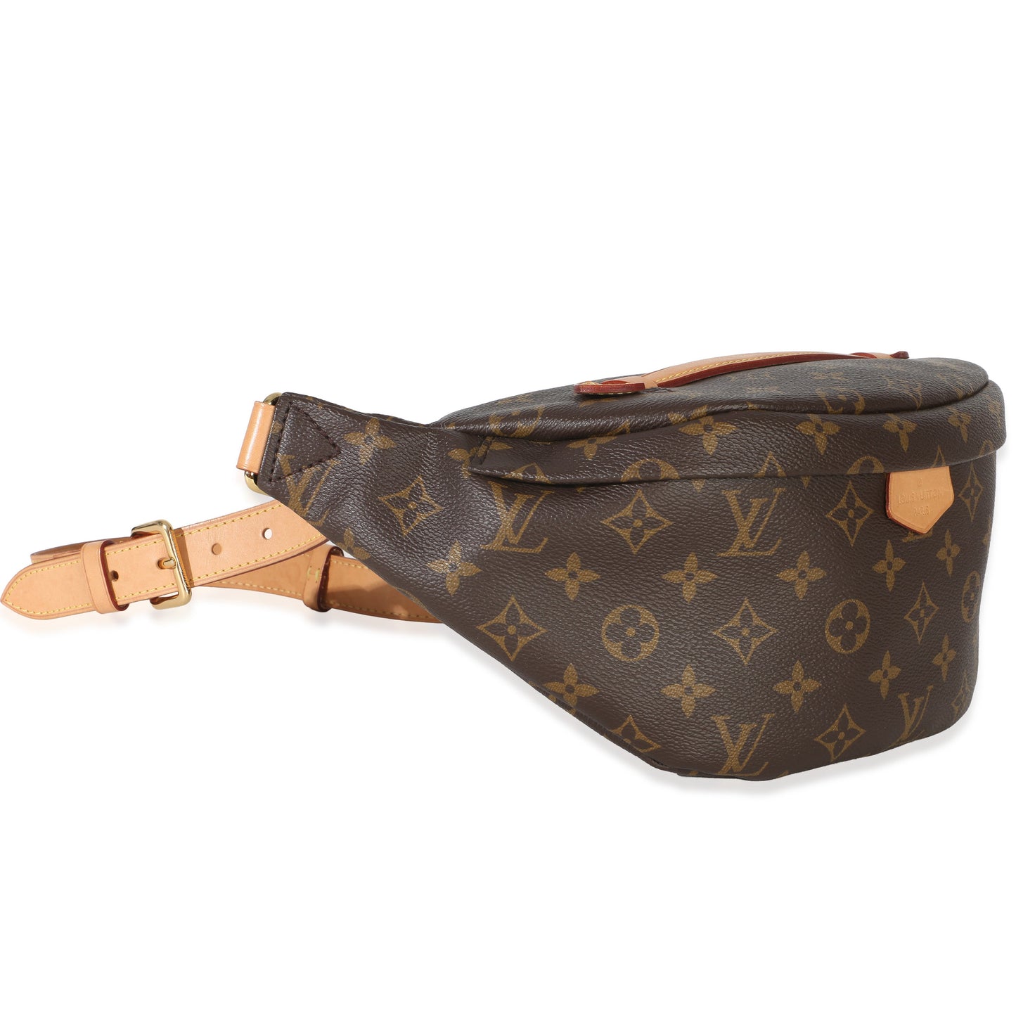Louis Vuitton Monogram Canvas Bumbag
