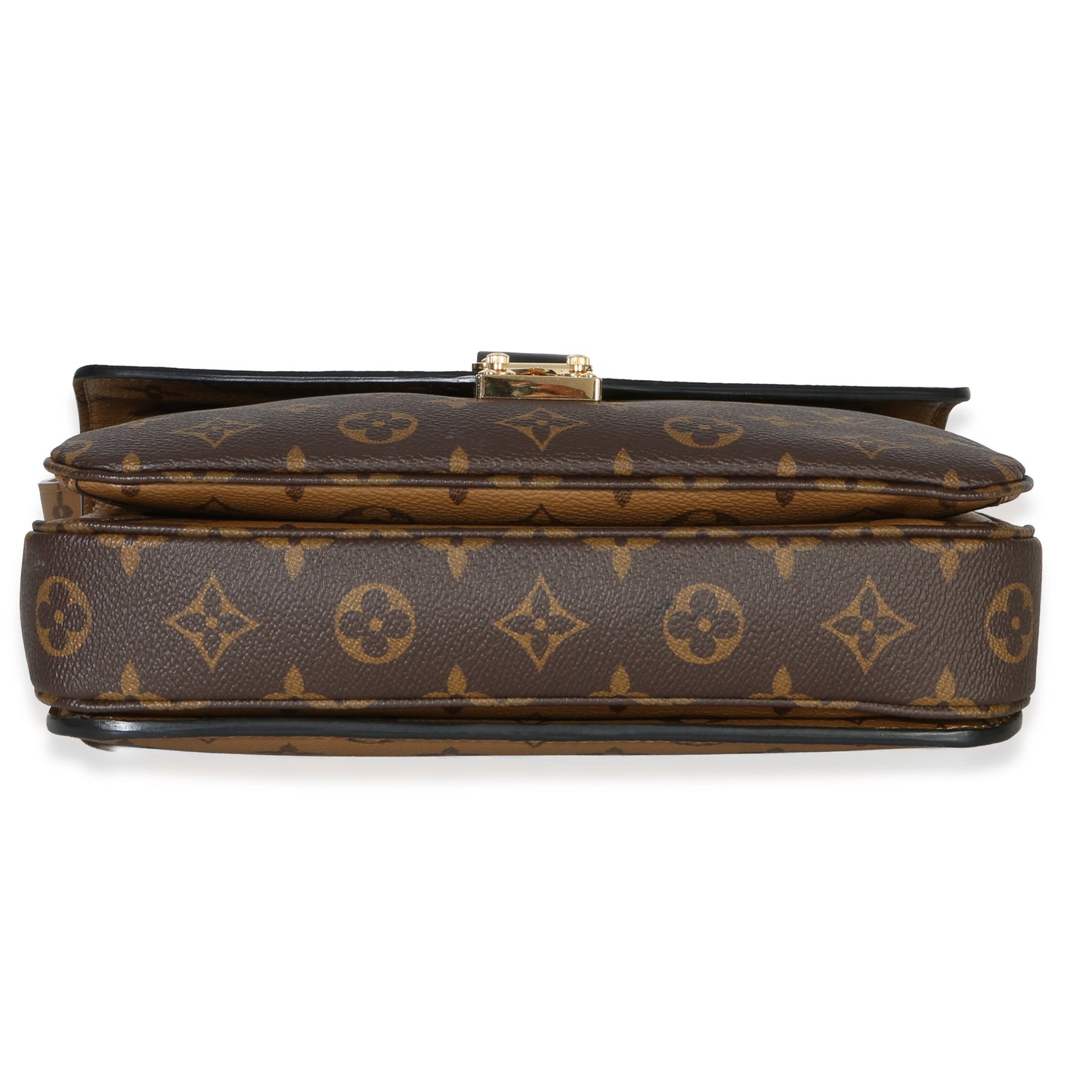 Louis Vuitton Reverse Monogram Pochette Metis