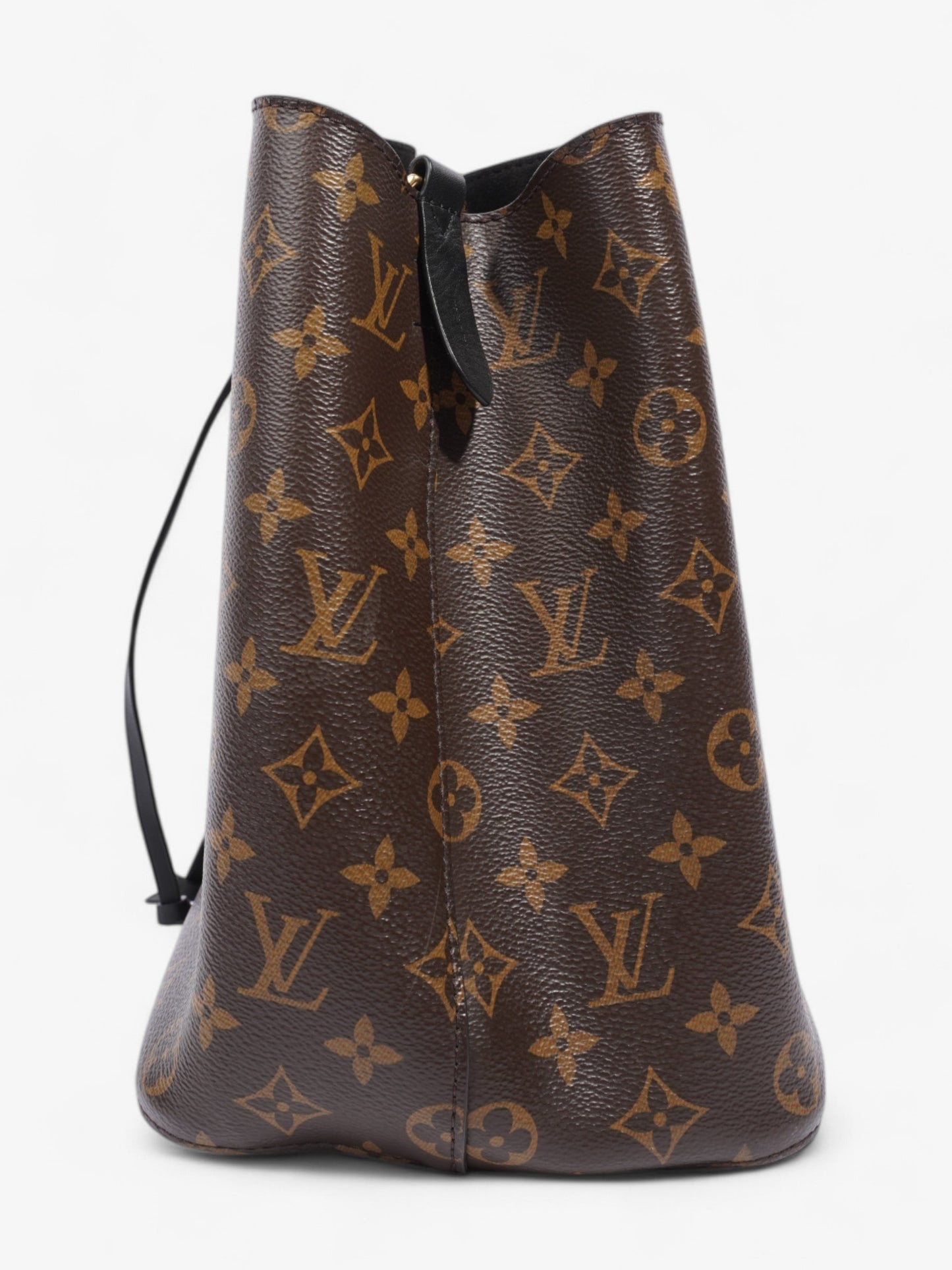 Louis Vuitton NeoNoe Monogram / Black Canvas