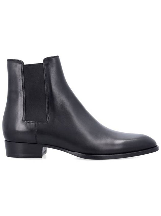 Luxury Saint Laurent Trending 2025 Luxury Saint Laurent Trending 2025 Chelsea Boots