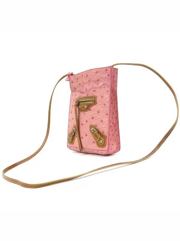 Luxury Balenciaga Trending 2025 255406 crossbody bag