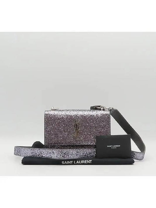 Luxury Saint Laurent Trending 2025 449454 shoulder bag
