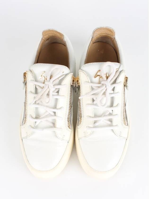 Luxury Balenciaga Trending 2025 Giuseppe Zanotti sneakers 39 260