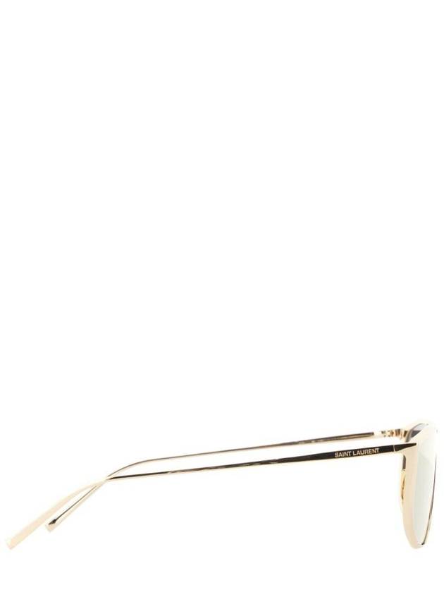 Luxury Saint Laurent Trending 2025 23 ss EYEGLASS SL 605 Door 737456Y99028016 B0040300011