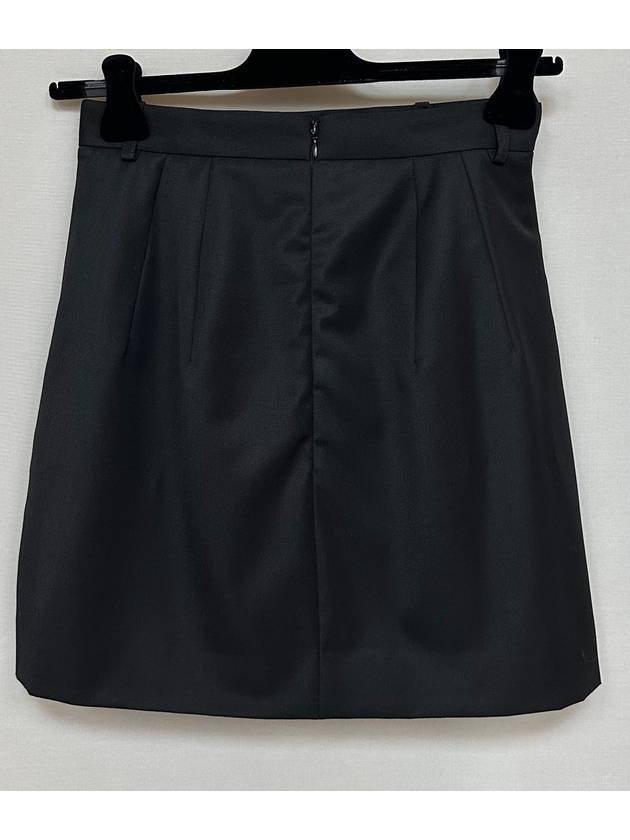 Luxury Balenciaga Trending 2025 skirt 26