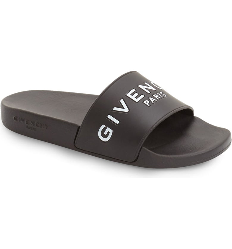 Givenchy Flat Slides