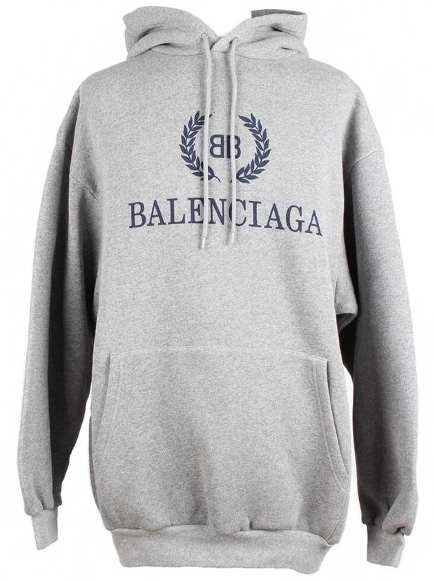 Luxury Balenciaga Trending 2025 Laurel hood L