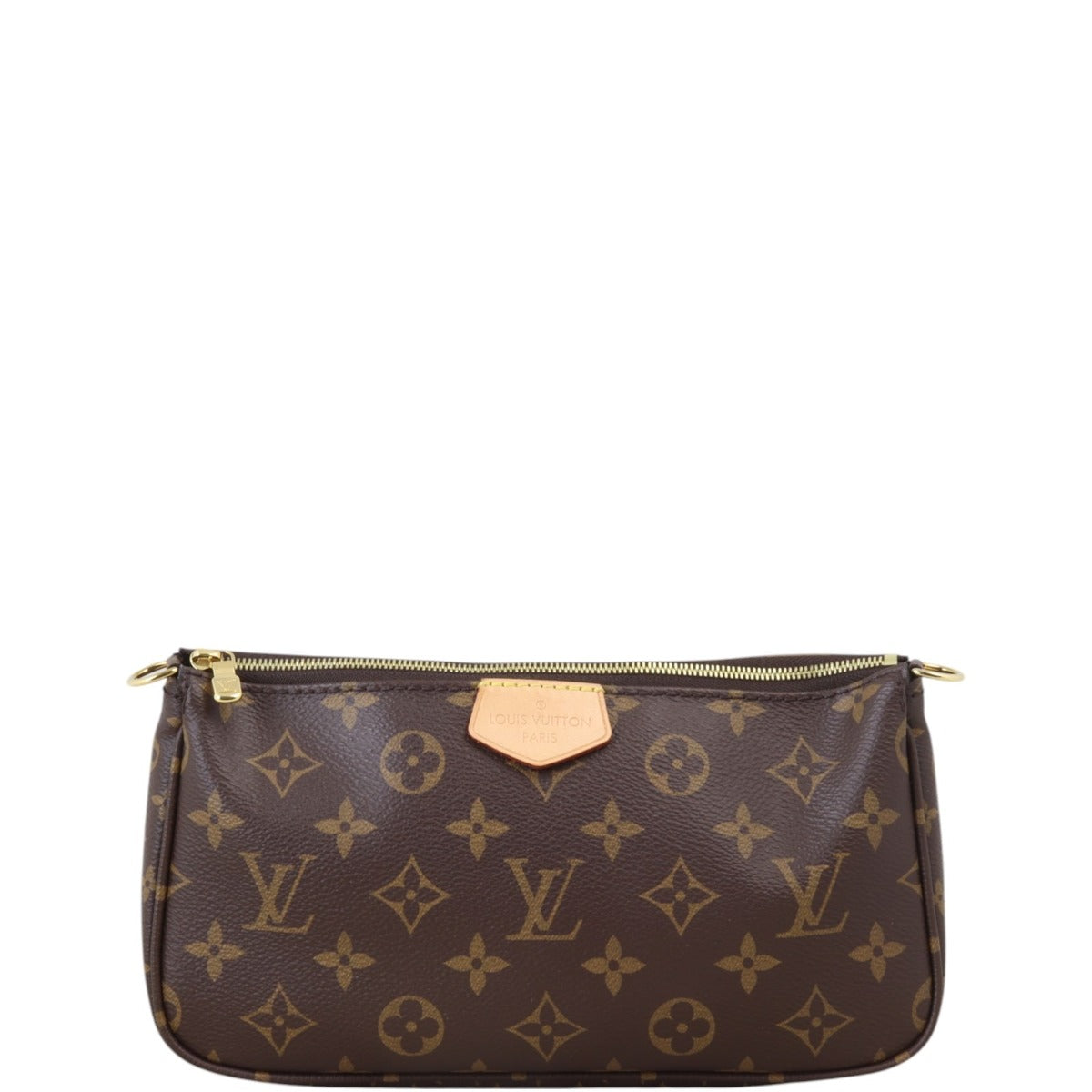 Louis Vuitton Multi Pochette Accessoires Monogram