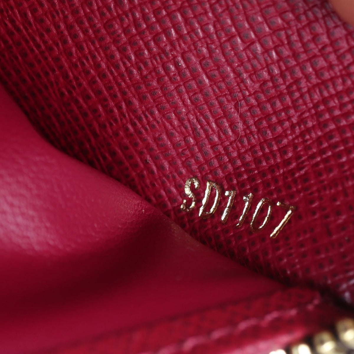 Louis Vuitton Zippy Wallet Monogram