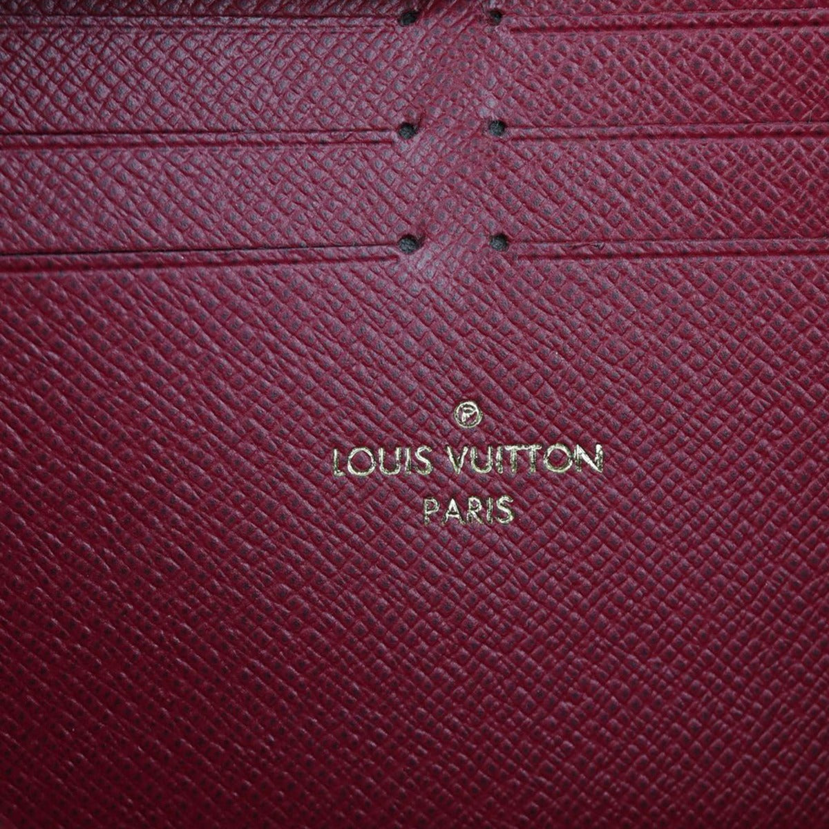 Louis Vuitton Zippy Wallet Monogram