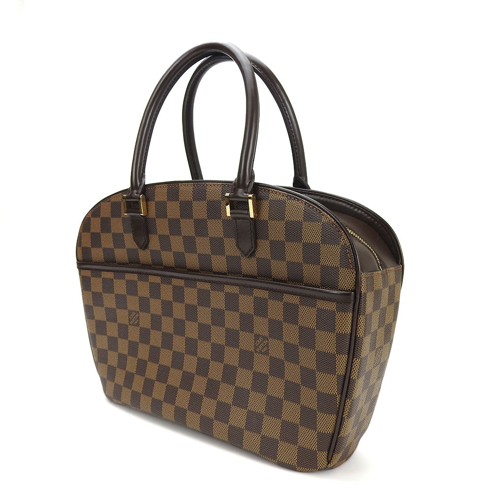 LOUIS VUITTON Handbag N51282 Damier Ebene Sarria Oriental Women