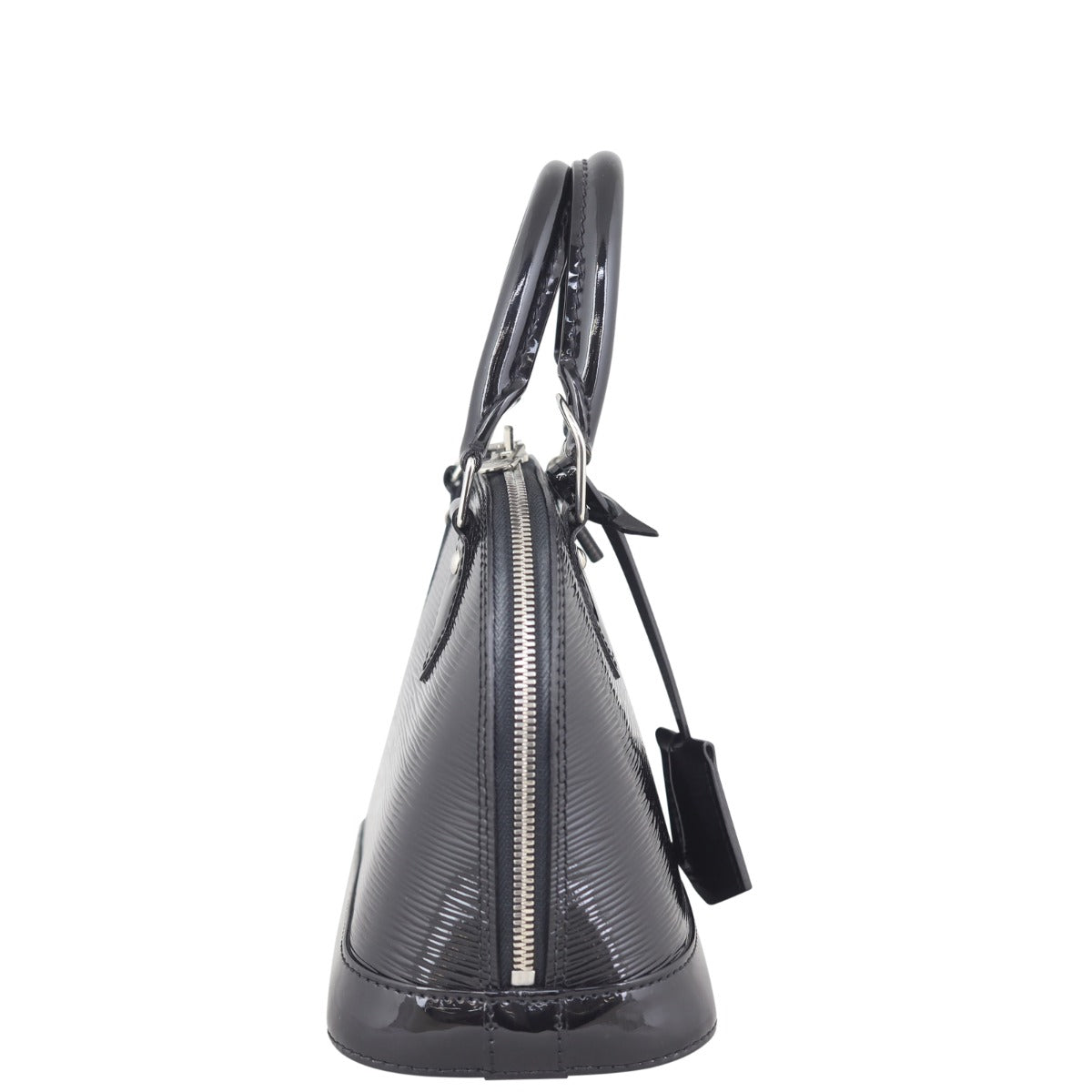 Louis Vuitton Alma BB Epi Electric | Black