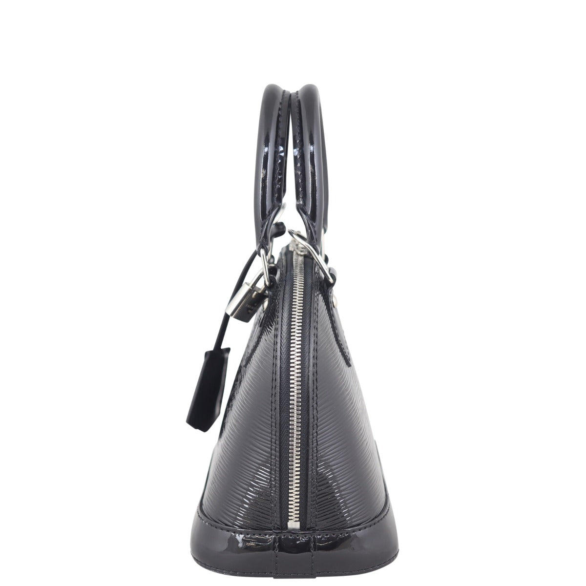 Louis Vuitton Alma BB Epi Electric | Black