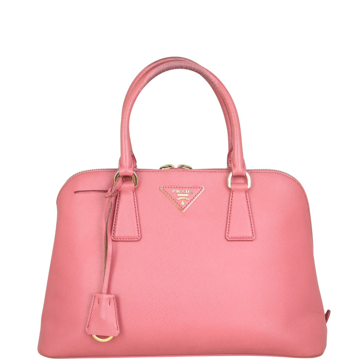 Prada Saffiano Lux Promenade Small