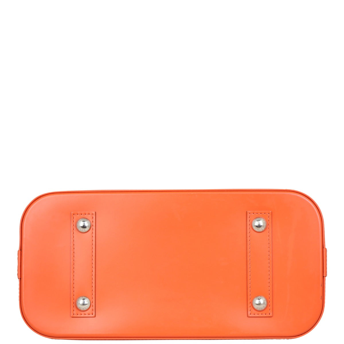 Louis Vuitton Alma PM Epi | Piment Orange