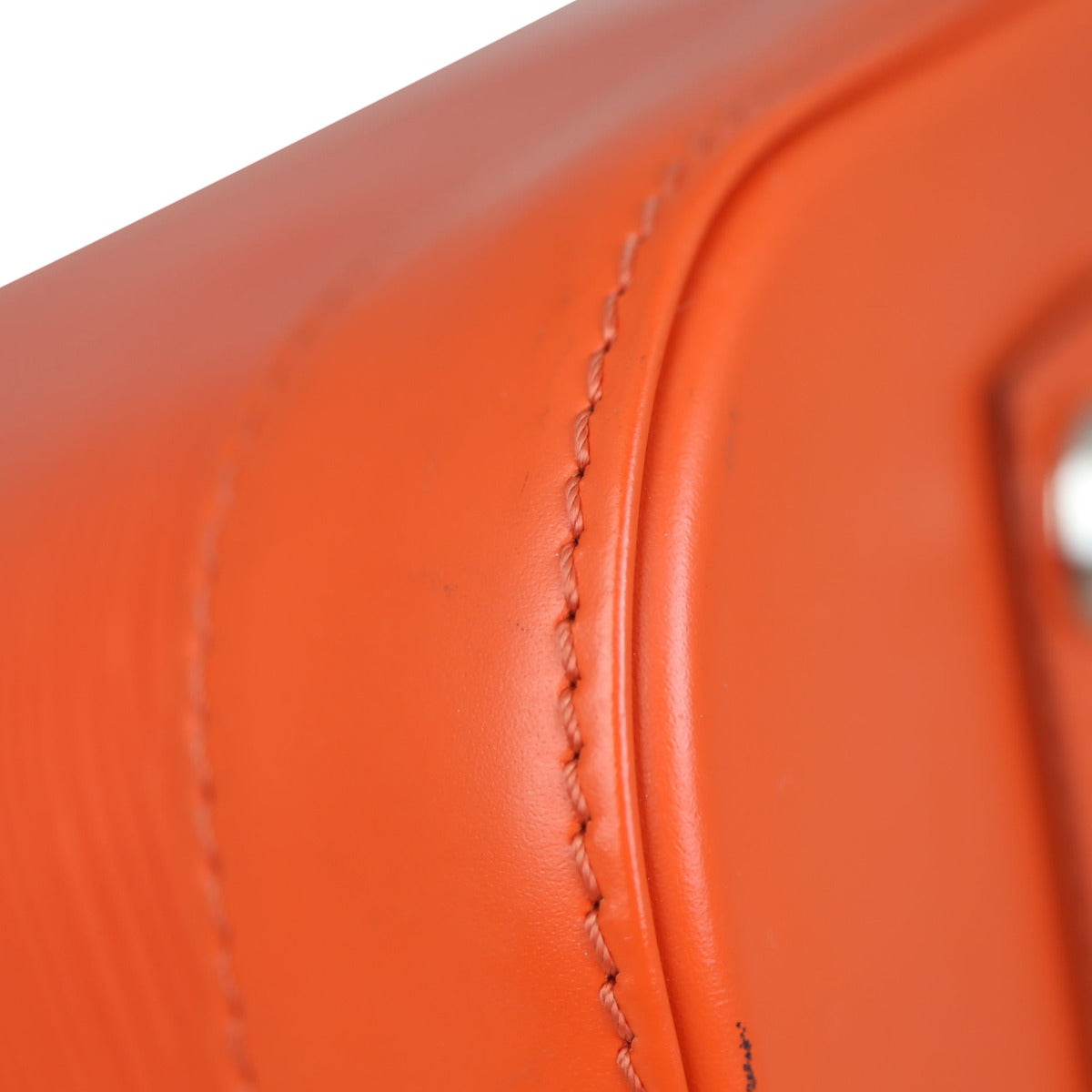 Louis Vuitton Alma PM Epi | Piment Orange