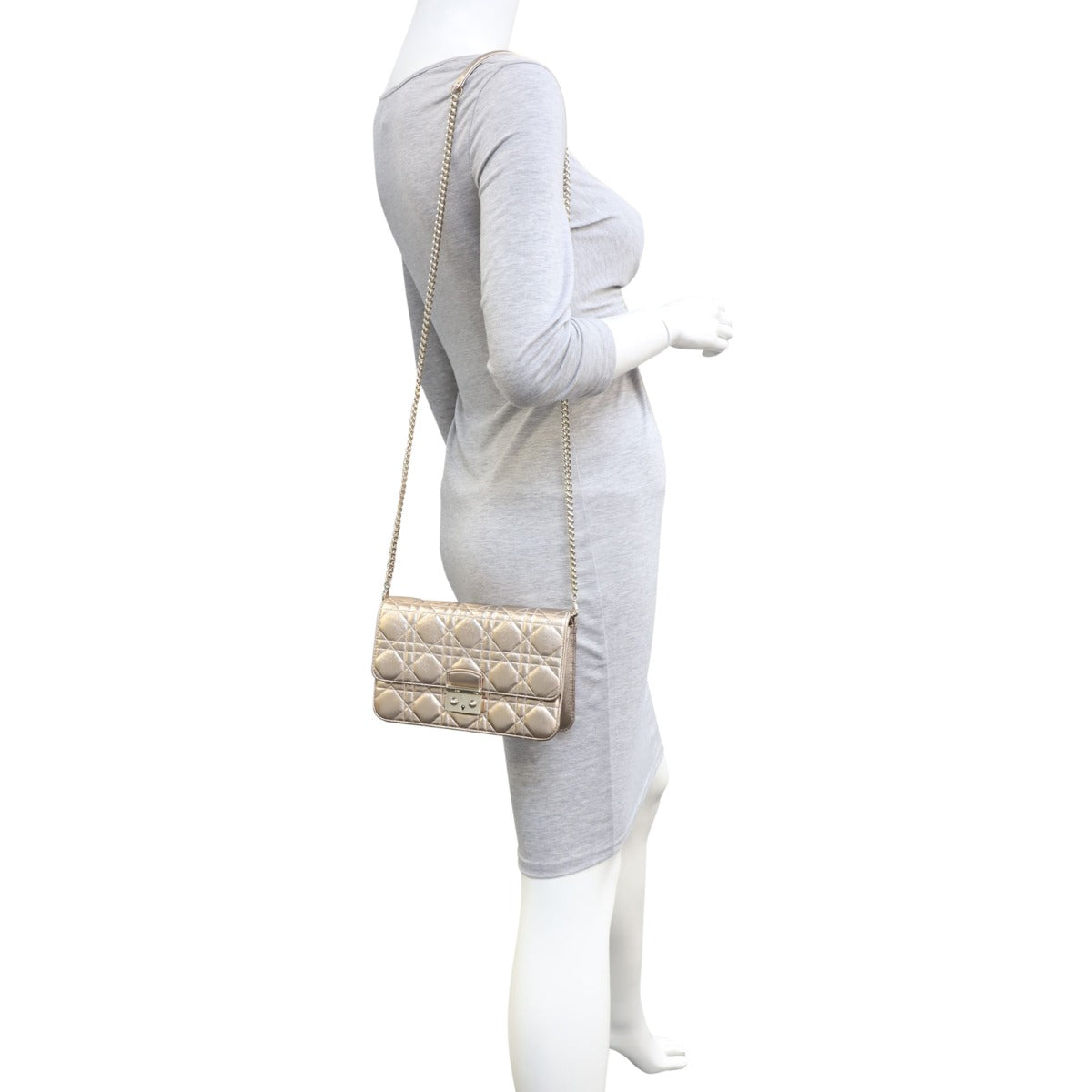 Miss Dior Promenade Pouch