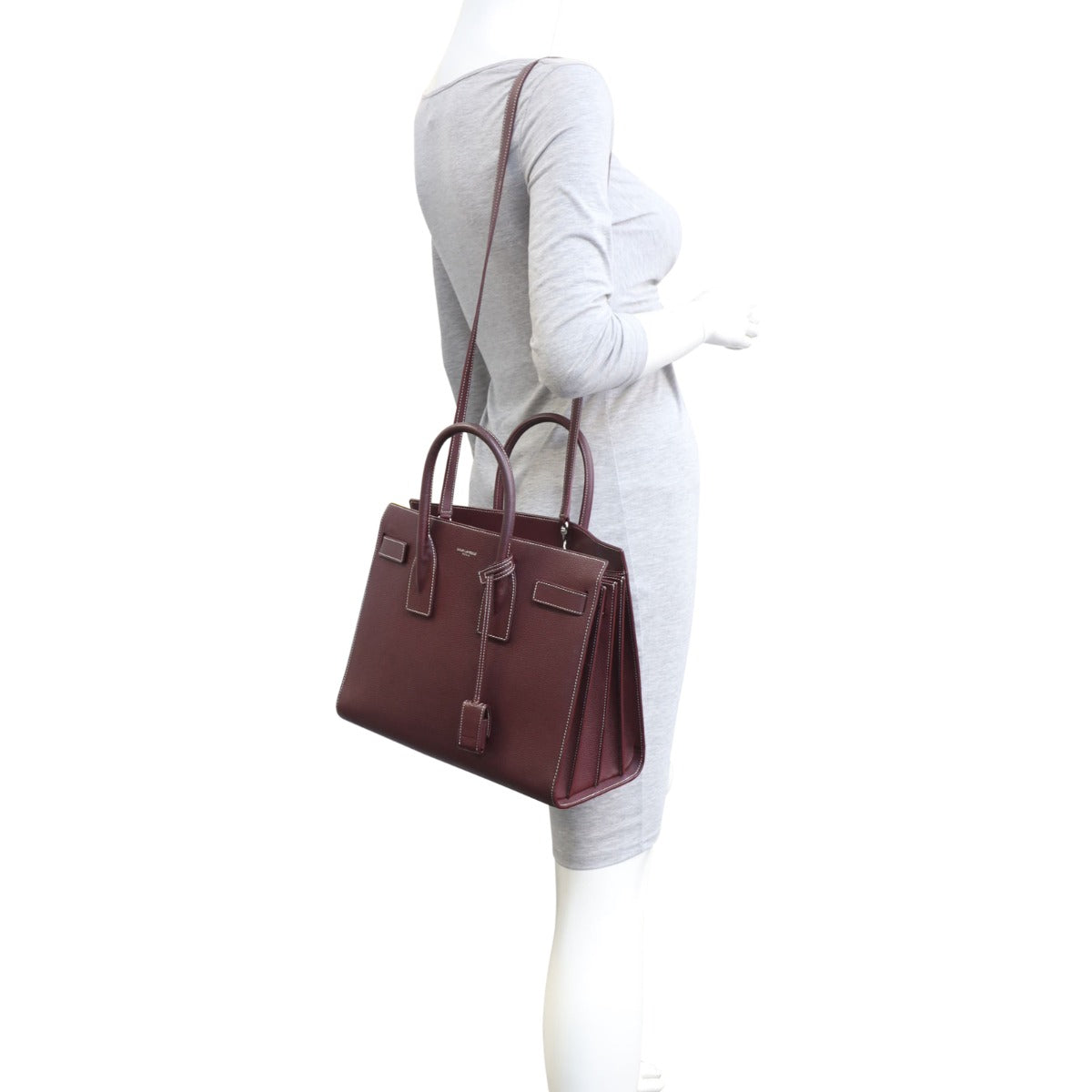 Saint Laurent Sac de Jour Small