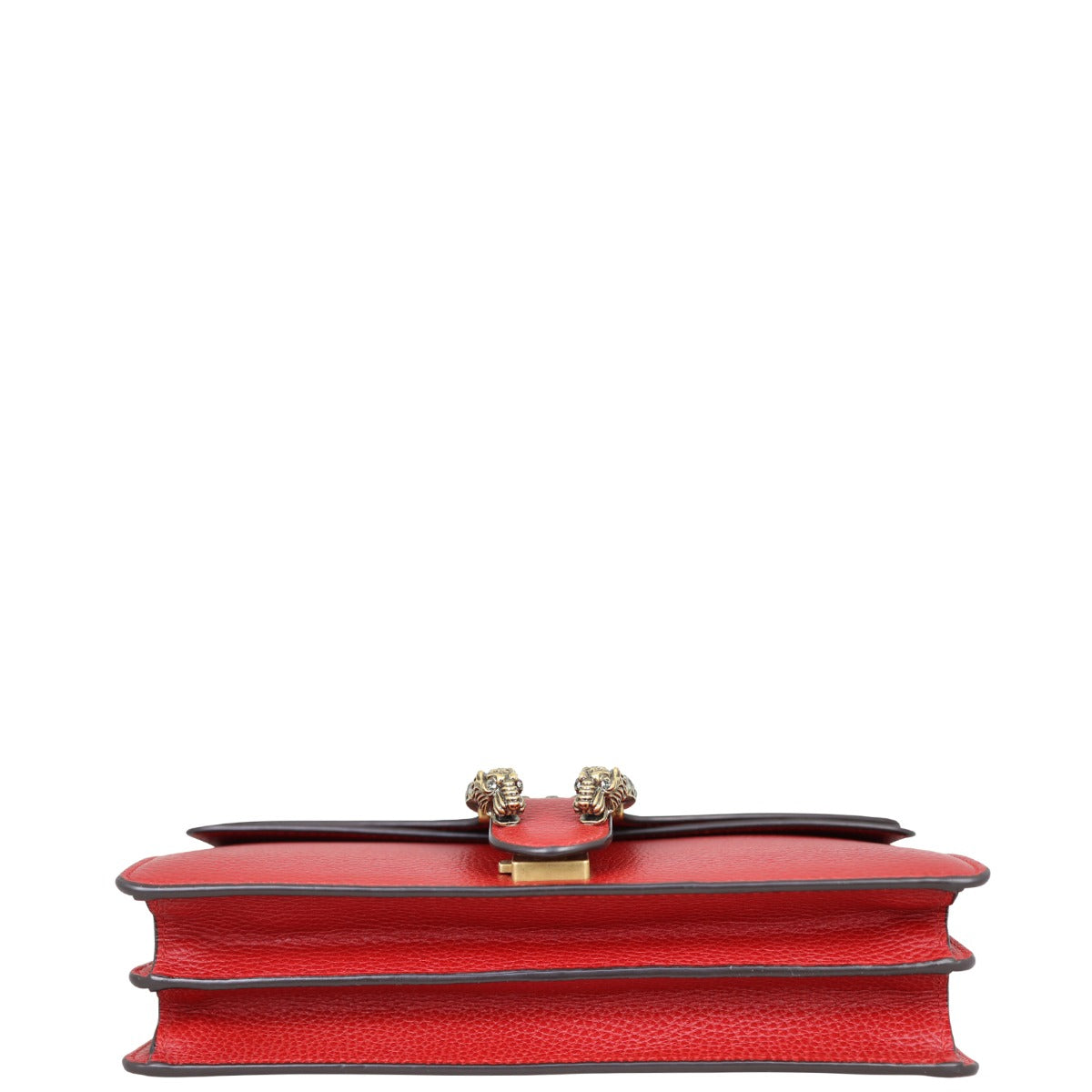 Gucci Dionysus Small Leather Shoulder Bag