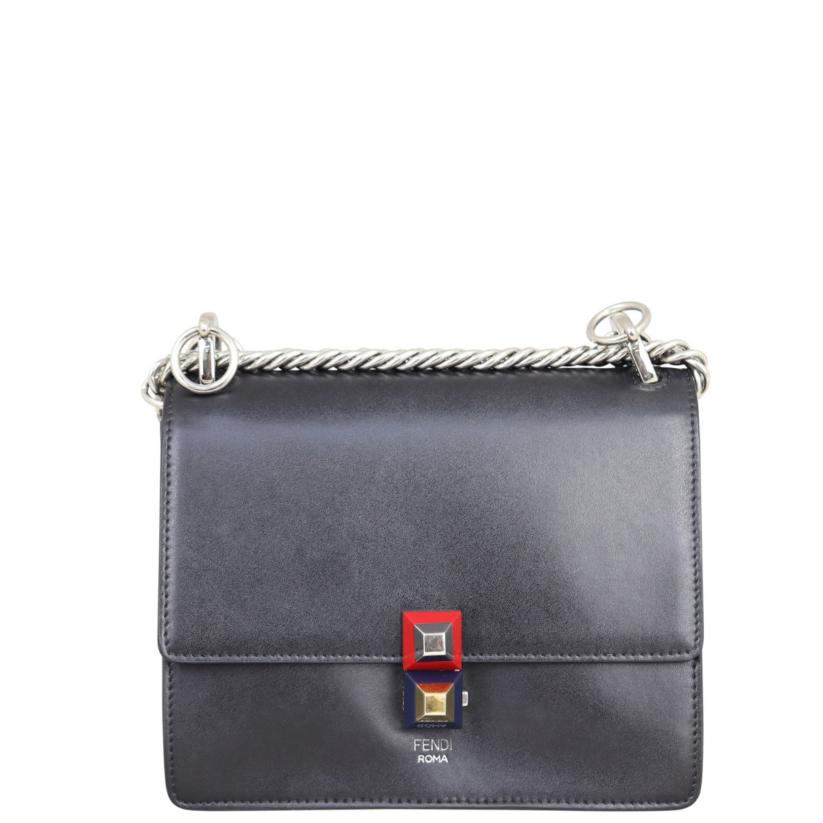 Fendi Kan I Crossbody Small