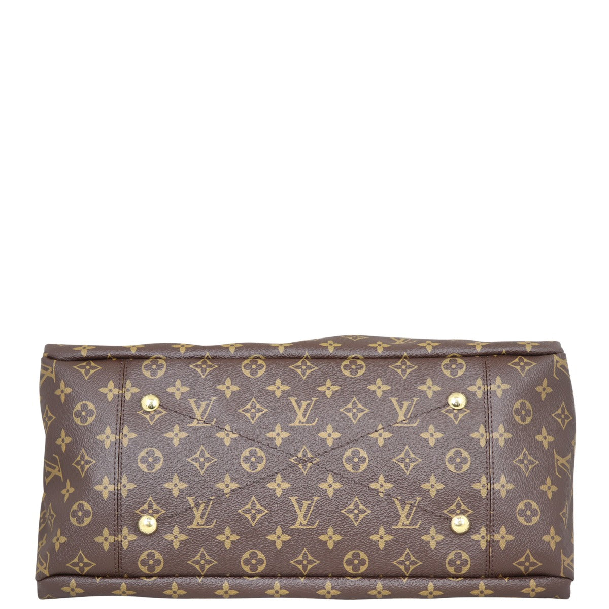 Louis Vuitton Artsy MM Monogram | Keyring