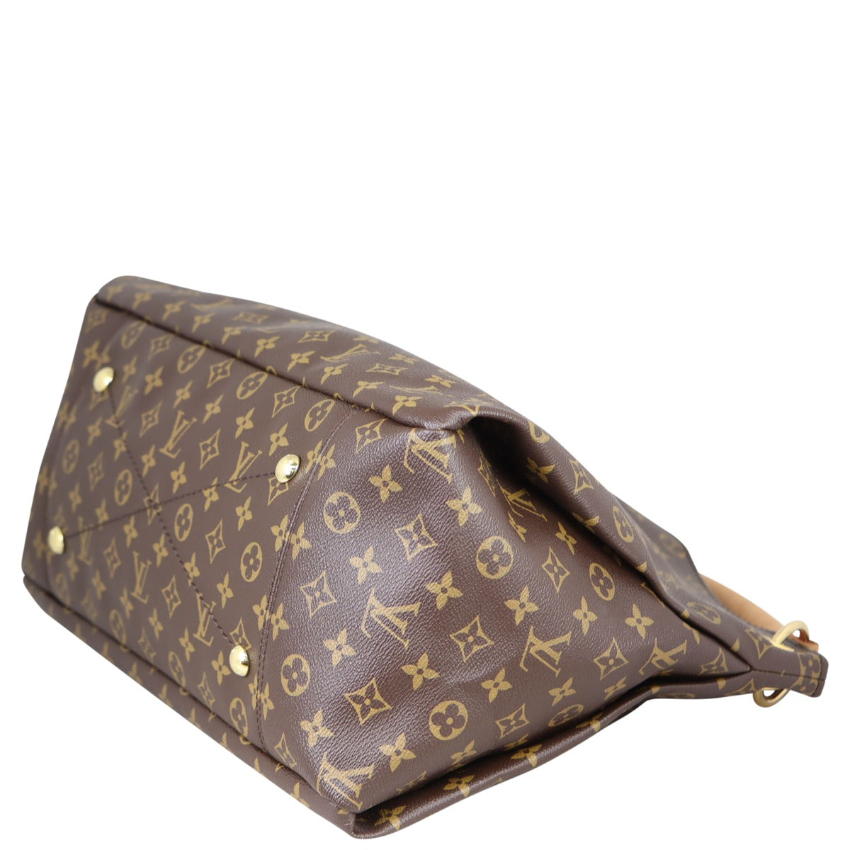 Louis Vuitton Artsy MM Monogram | Keyring