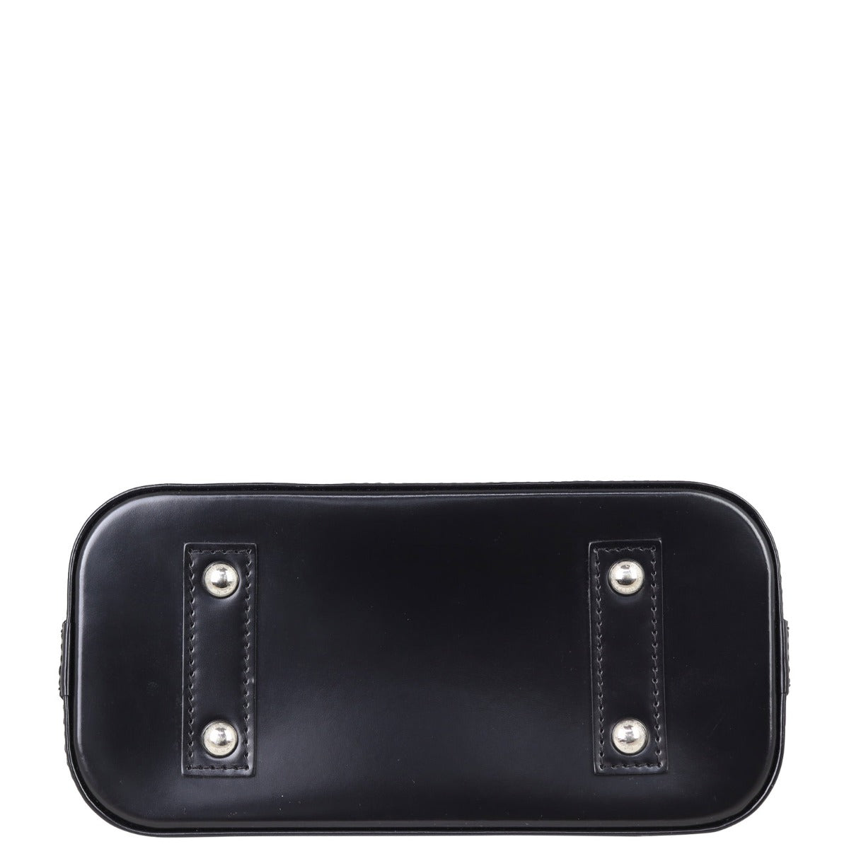 Louis Vuitton Alma BB Denim Epi