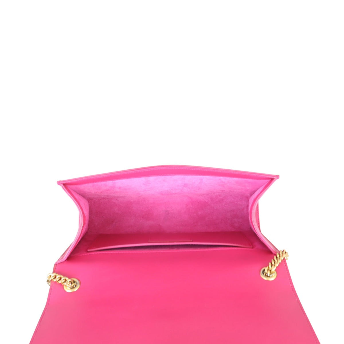 Saint Laurent Kate Tassel Chain Bag Medium