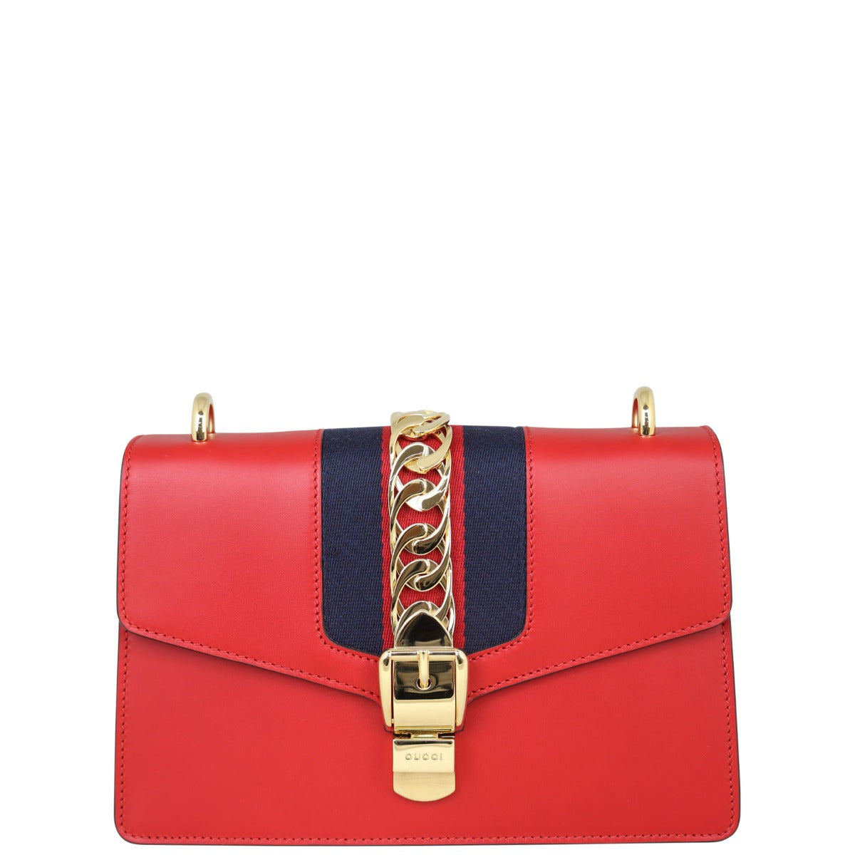 Gucci Sylvie Small Shoulder Bag