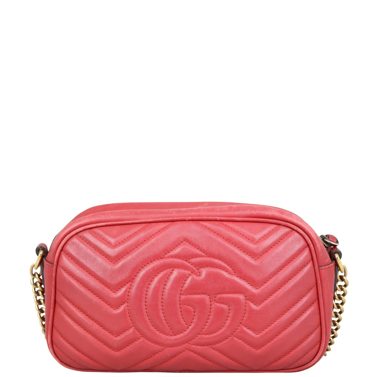Gucci GG Marmont Small Camera Bag