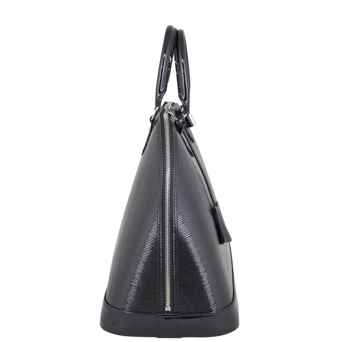 Louis Vuitton Alma GM Epi Electric