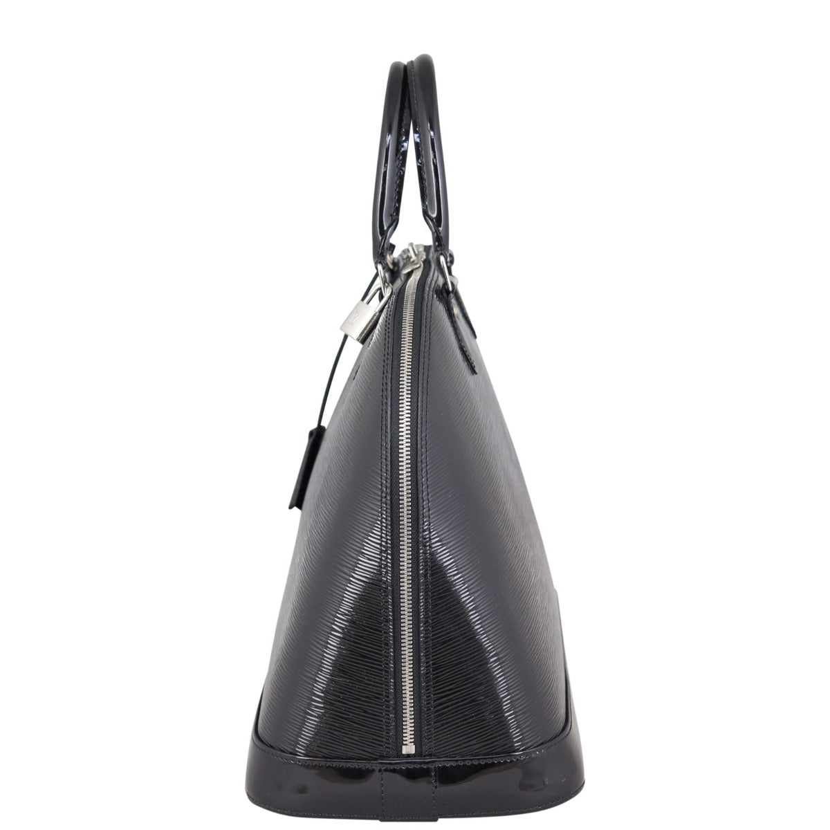 Louis Vuitton Alma GM Epi Electric