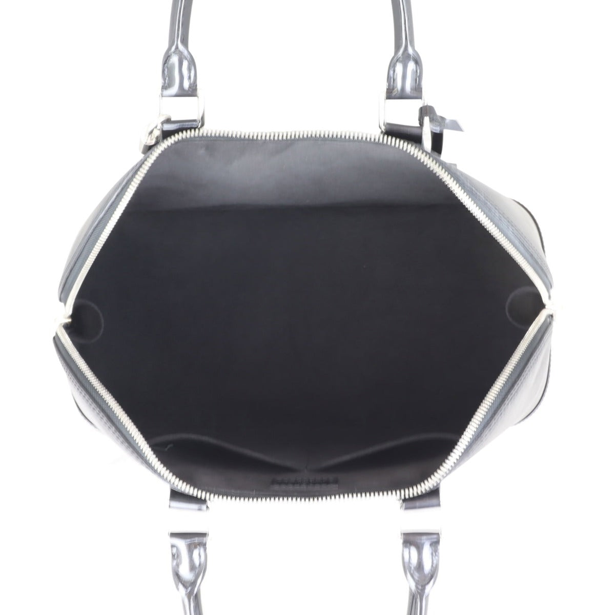 Louis Vuitton Alma GM Epi Electric