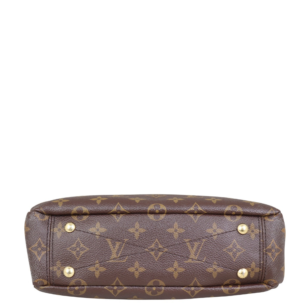 Louis Vuitton Pallas BB Monogram