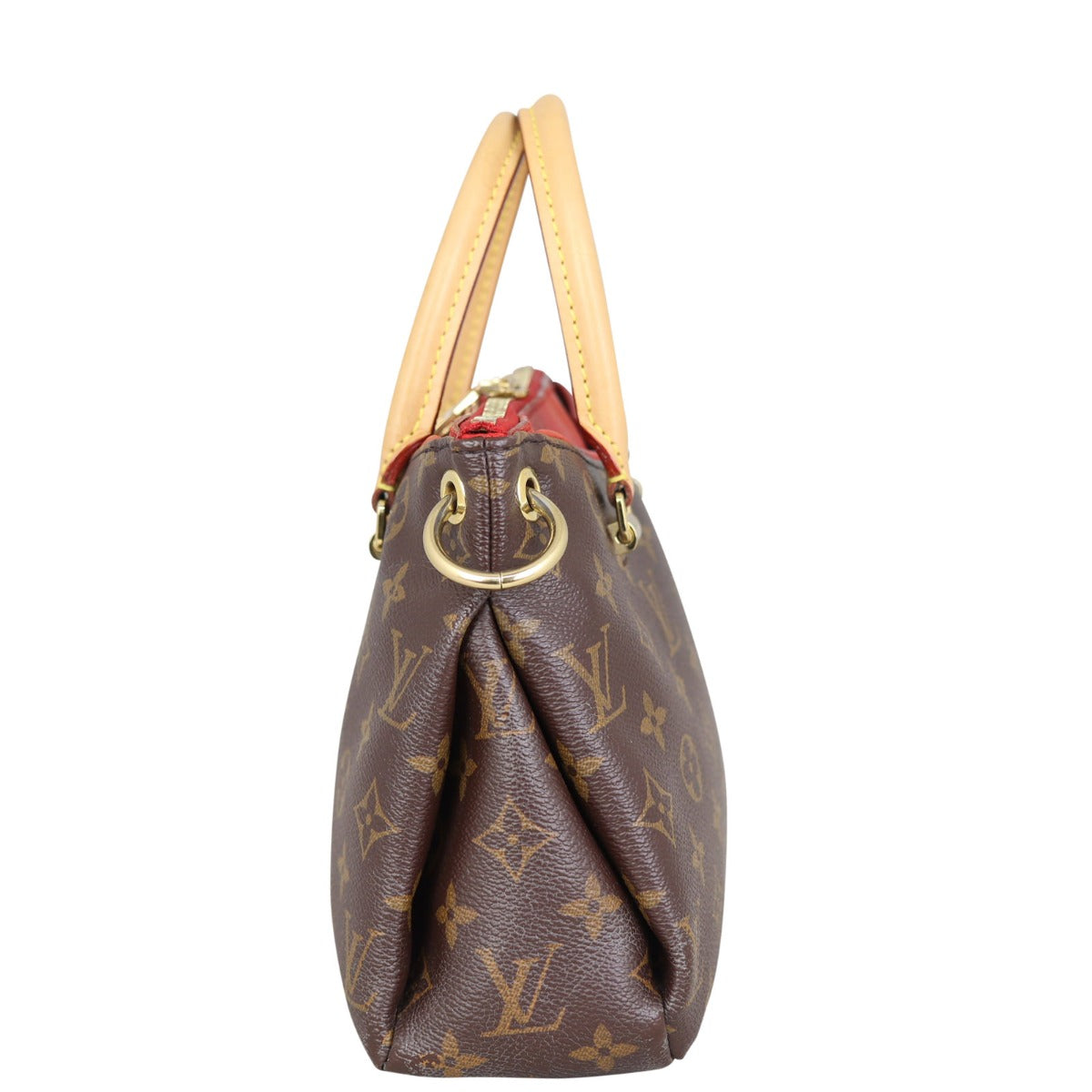 Louis Vuitton Pallas BB Monogram