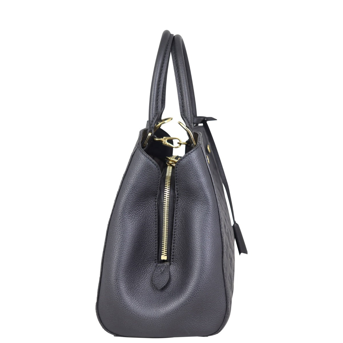 Louis Vuitton Montaigne MM Monogram Empreinte