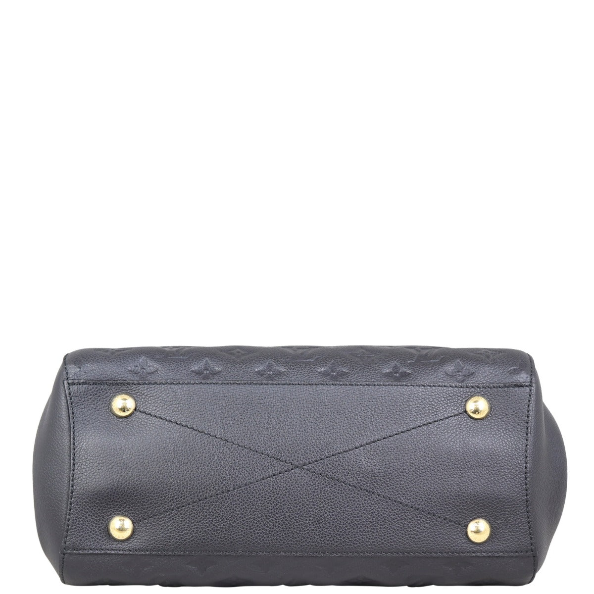 Louis Vuitton Montaigne MM Monogram Empreinte