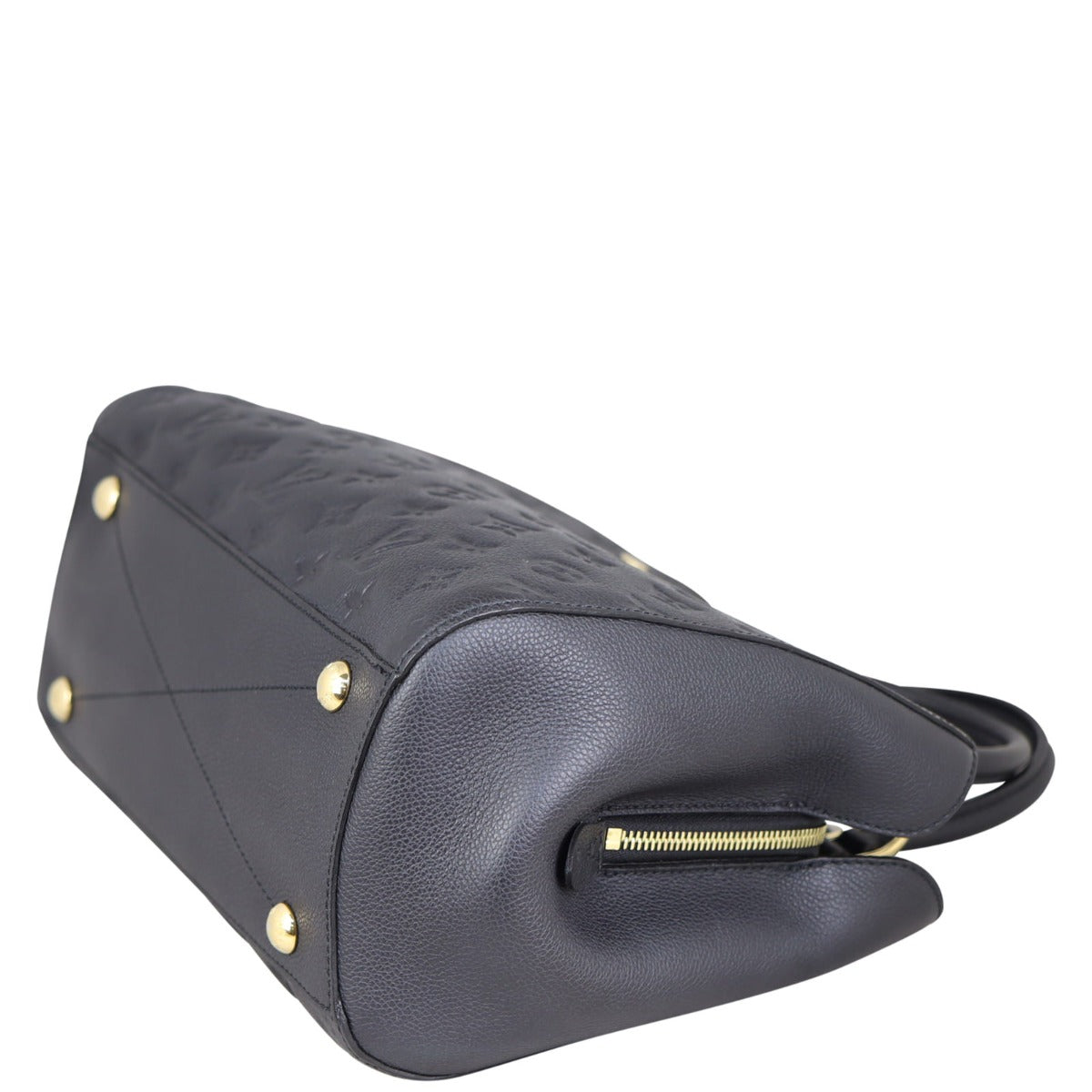 Louis Vuitton Montaigne MM Monogram Empreinte